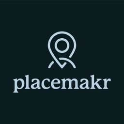Brand Identity for Placemakr Hospitality - thumbnail 1