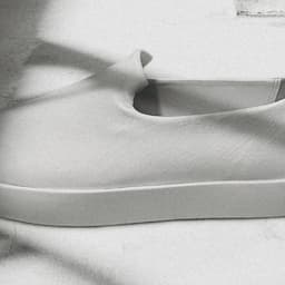 Brand Identity for Distillé Footwear - thumbnail 1