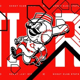 Motion Design for Cincinnati Reds Scout Club - thumbnail 1