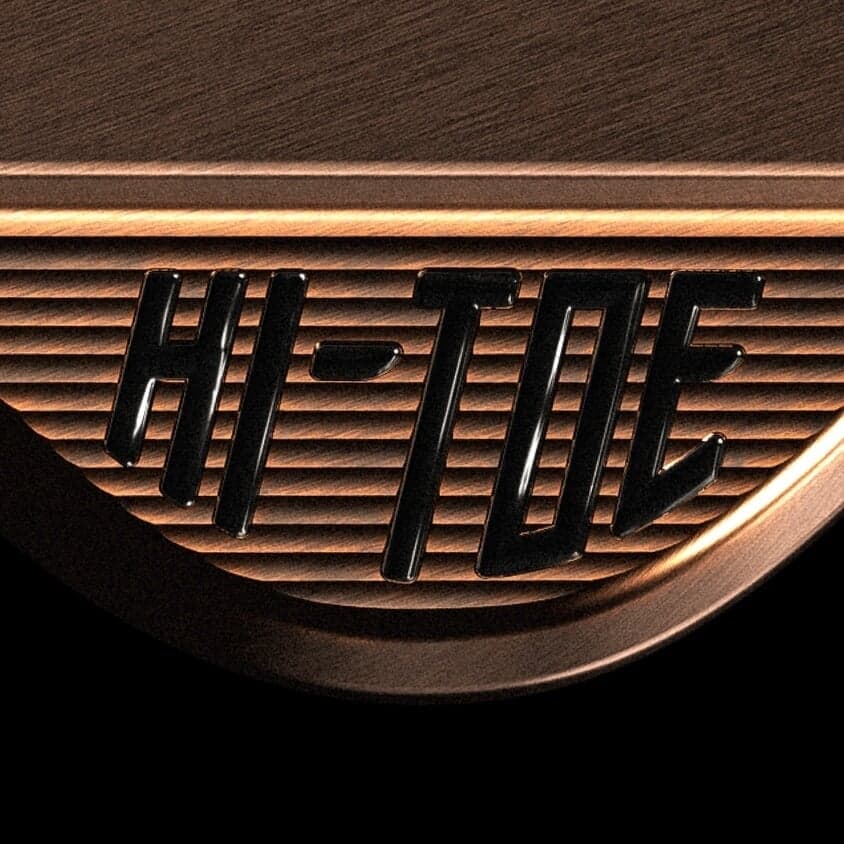 Campaign for TaylorMade Hi-Toe 4 Wedges