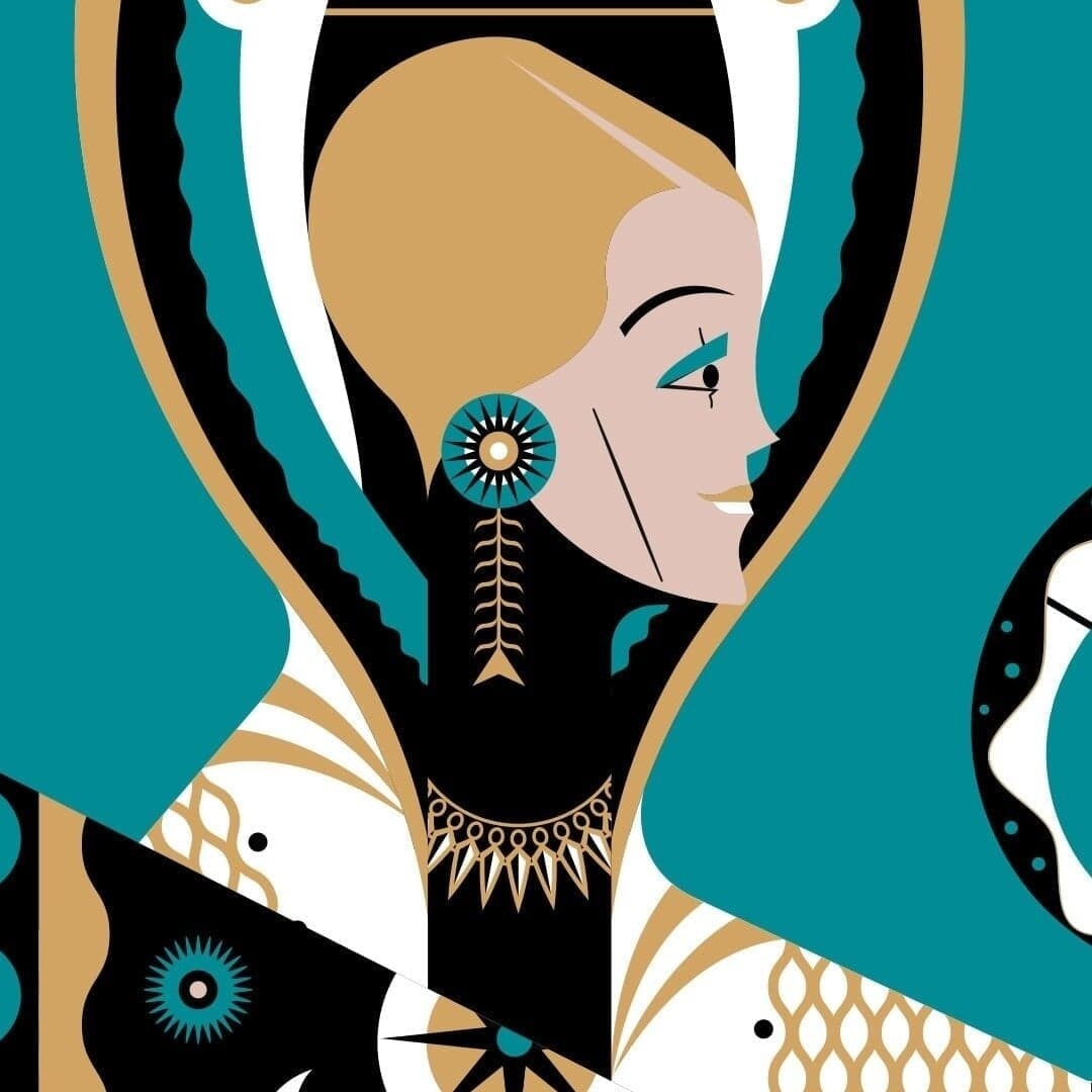 Brand Identity For Shanghai Me Restaurant