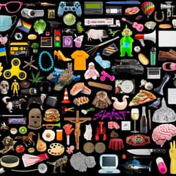 Naming And Identity For A Documentary Series About The Ukrainian Creative Industry cover image