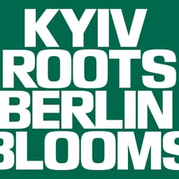 Express Identity For Kyiv Cannabis Club cover image