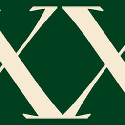 Naming And Brand Identity For Hrystia Hranovska Foundation cover image