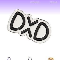 DXD Studio - DXD Studio design work cover image