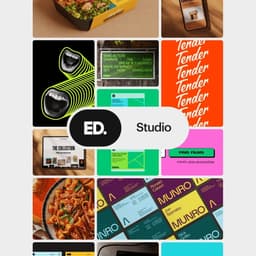 Campaign Identity For Sydney Film Festival 2023 cover image