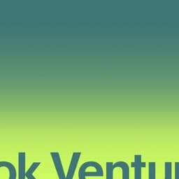 Brand Identity For Grok Ventures cover image