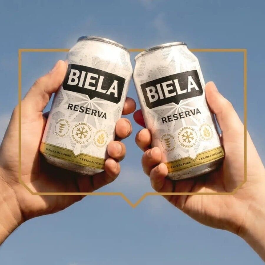 Biela Beer
