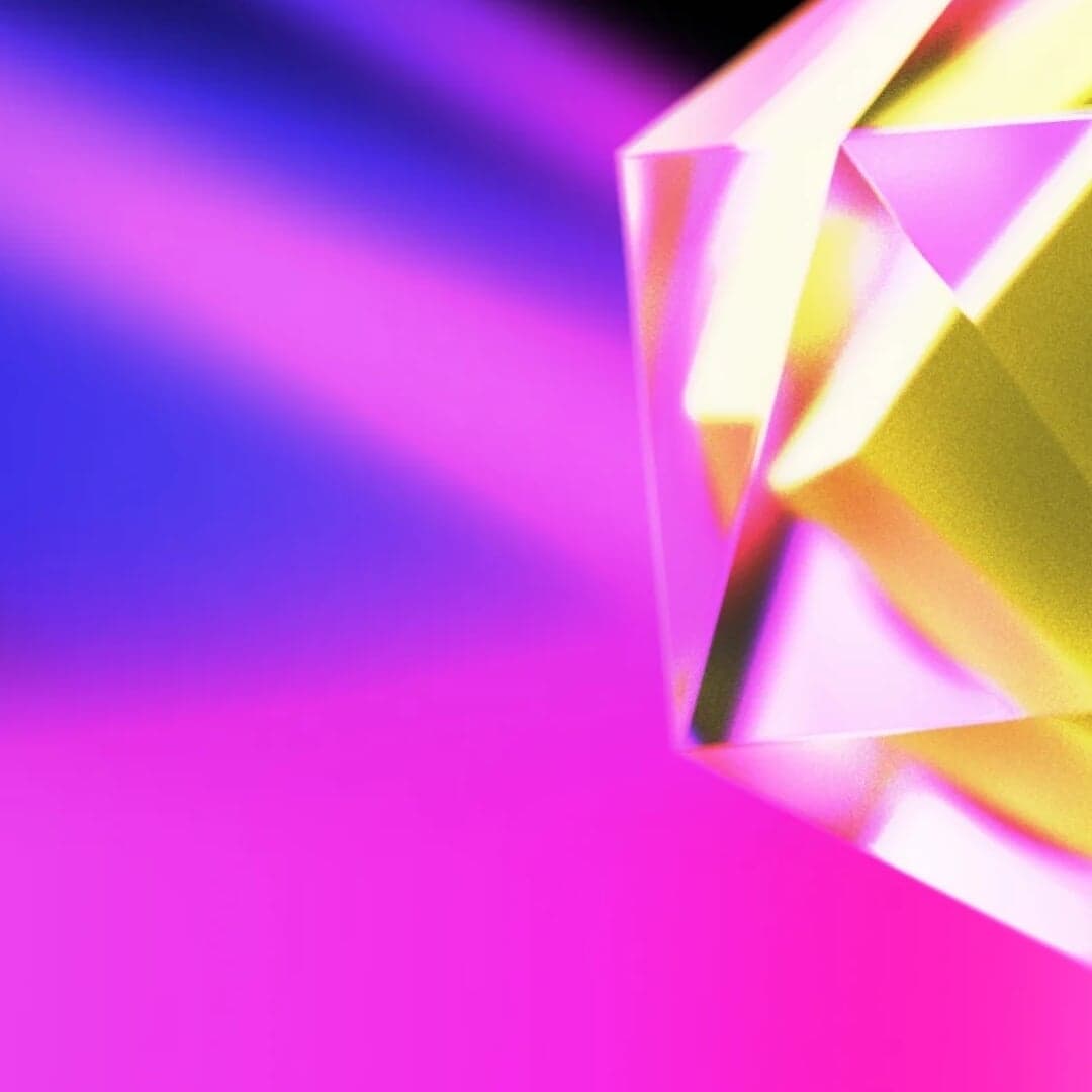 Brand Identity And Landing Page For Seen