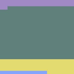 Web Design for the European Arts Network - thumbnail 1