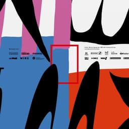 Visual Identity for Jazzfest Berlin 2021 - thumbnail 1