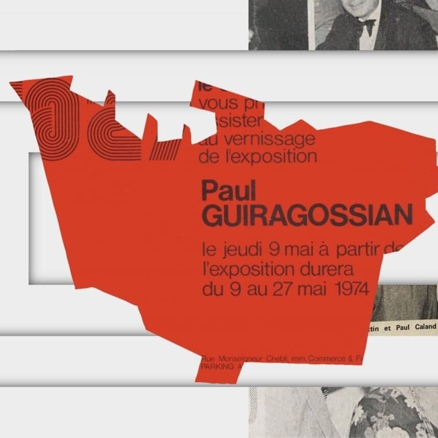 Interactive Archive Website for Saradar Collection