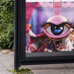 Visual Identity for Theatertreffen 2021 - thumbnail 1