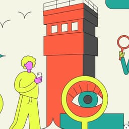 Digital Tour Guide for Berlin Wall Memorial cover image