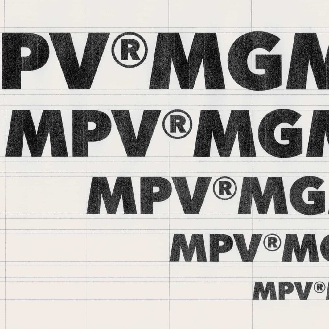 Brand Identity For Mpv Mgmt