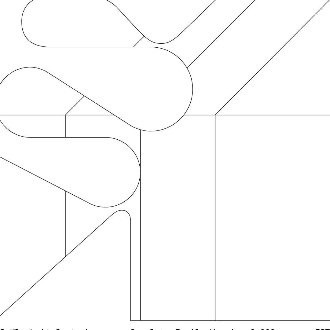 Typeface Design For Es Klarheit Grotesk