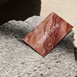 Branding And Website Design For Distinguished Law Firm Wordstone cover image