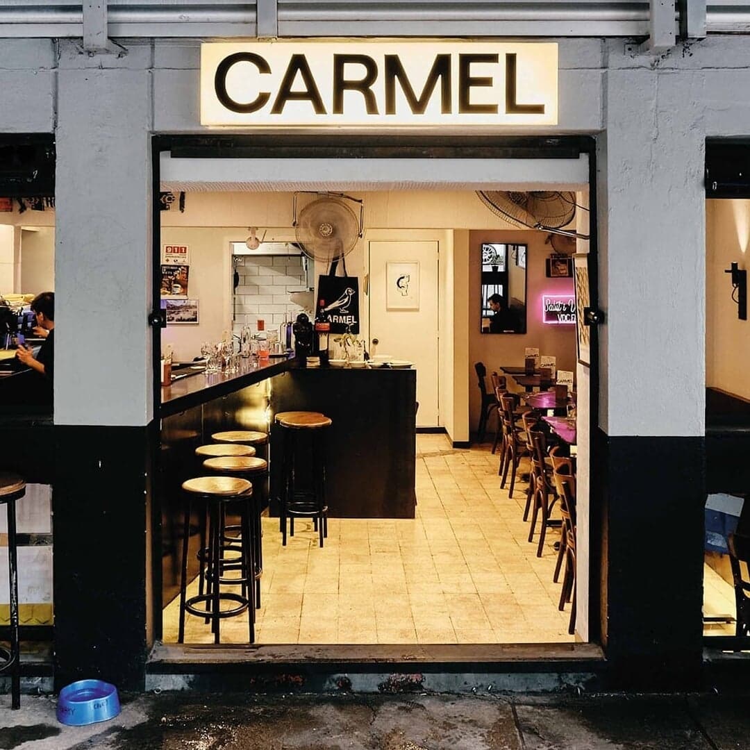 Carmel