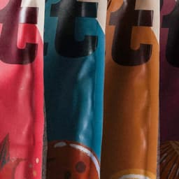 Brand Identity And Packaging For Deit Date Snacks - thumbnail 1