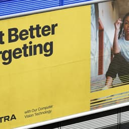 Brand Identity And Website Design For Netra cover image