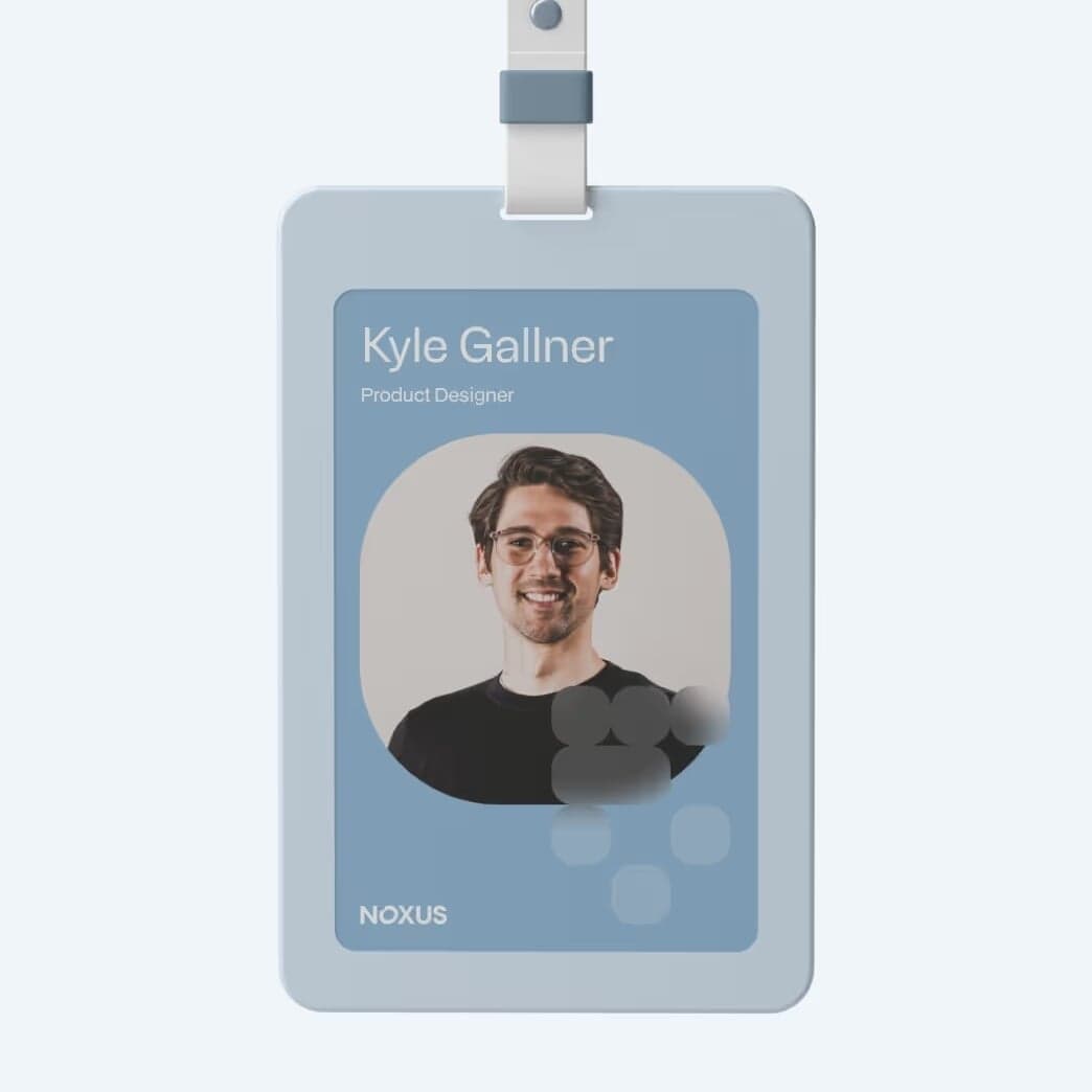Brand Identity And Website Design For An Enterprise Ai Platform