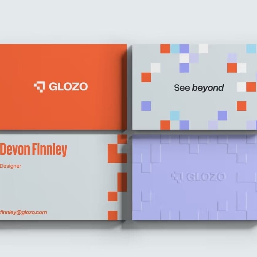 Brand Identity And Website Design For An Ai Recruitment Platform