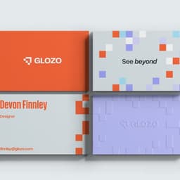 Brand Identity And Website Design For An Ai Recruitment Platform cover image