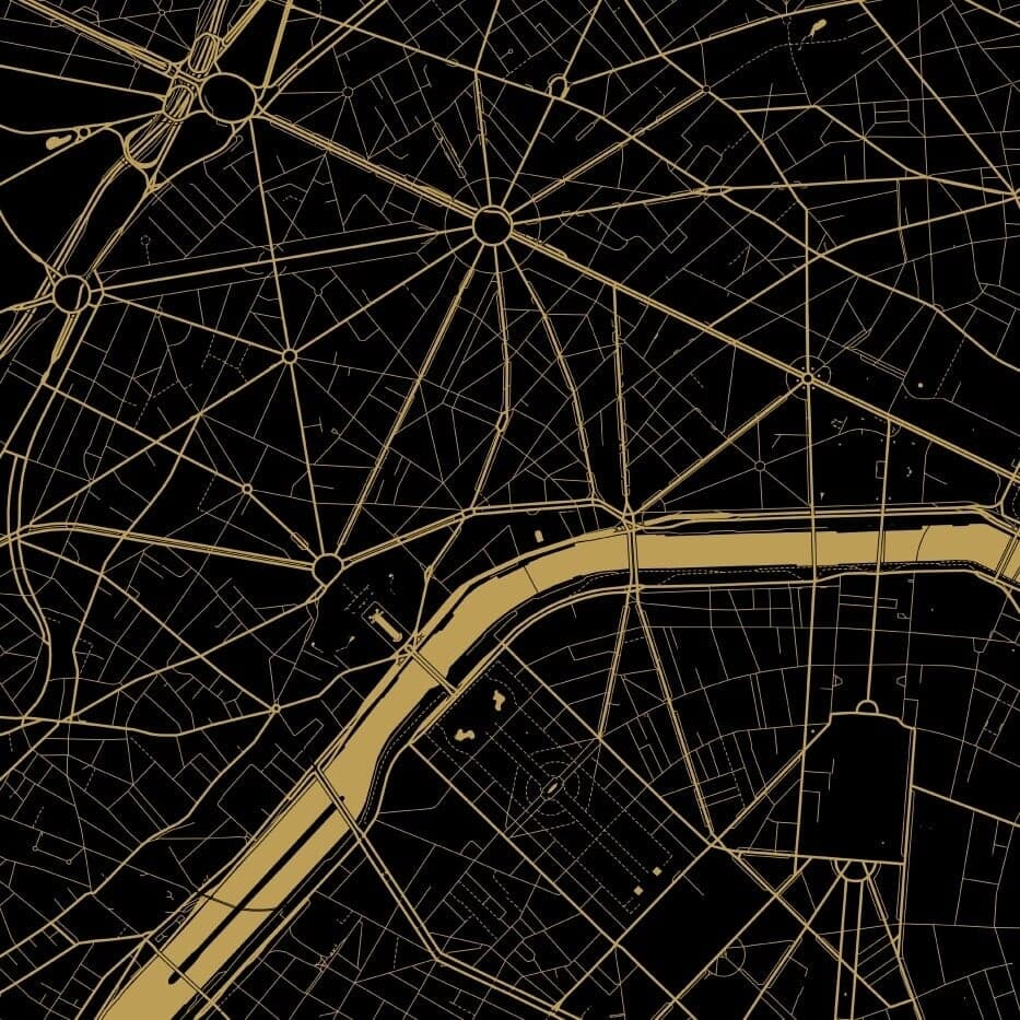 Brand Identity For A Luxury Real Estate Corporation