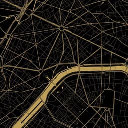 Brand Identity For A Luxury Real Estate Corporation cover image