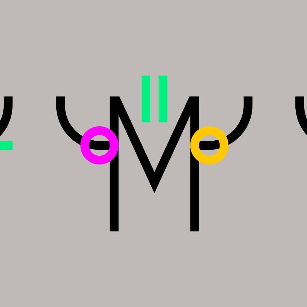 Visual Identity For Mudec Museum Of Cultures