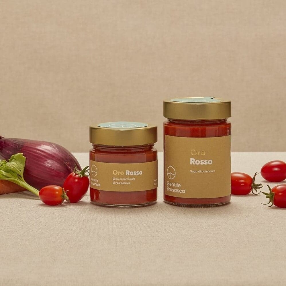 Brand Identity For Gentile Brusasca Law Firm