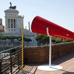 Exhibition Identity For Meet Design cover image