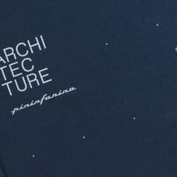 Visual Identity For Pininfarina Architecture Division cover image