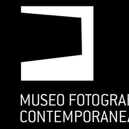 Logo And Corporate Identity For Museo Fotografia Contemporanea cover image