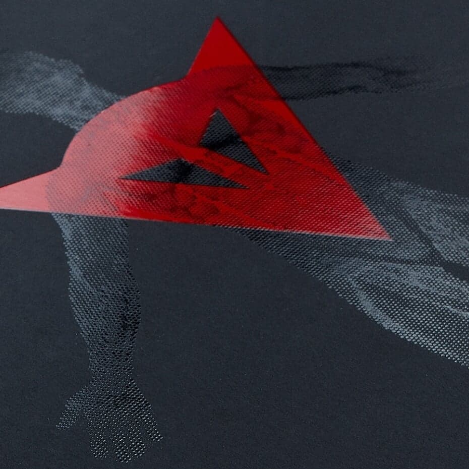 Art Direction And Editorial Design For Dainese Company Profile