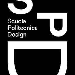 Visual Identity For Scuola Politecnica Di Design cover image