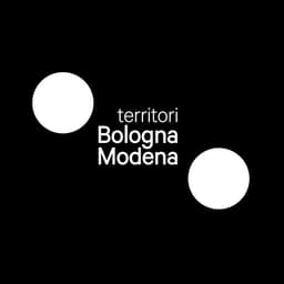 Logo Design For Territori Bologna-modena cover image