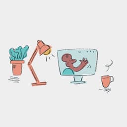 Brand Identity Redesign For 15five cover image