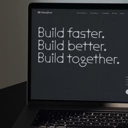 Brand Strategy And Identity For Voiceflow cover image