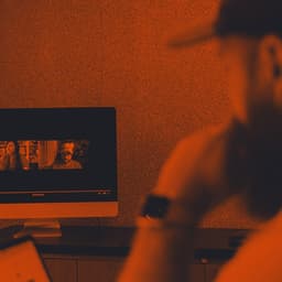 Brand Strategy And Identity For Luminate cover image