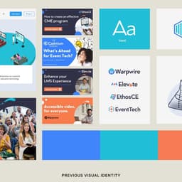 Brand Strategy And Identity For Cadmium cover image