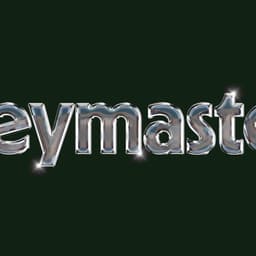 Brand Strategy And Identity For Keymaster Games cover image