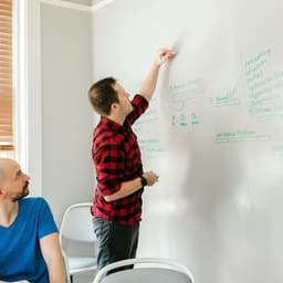 Brand Strategy And Identity For Galvanize cover image