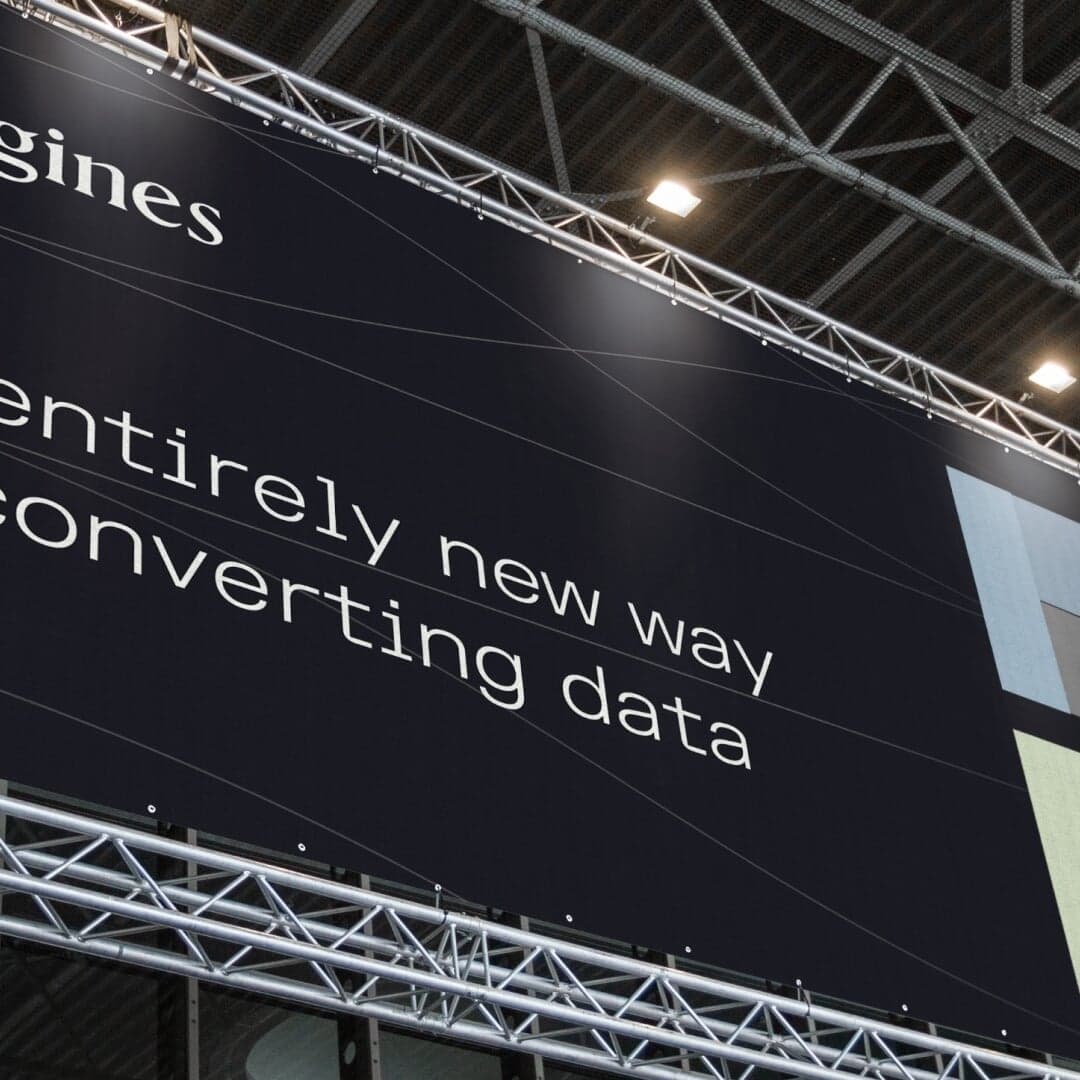 Visual Identity For Zengines