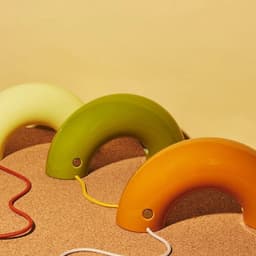 Foreign National - Foreign National design work cover image