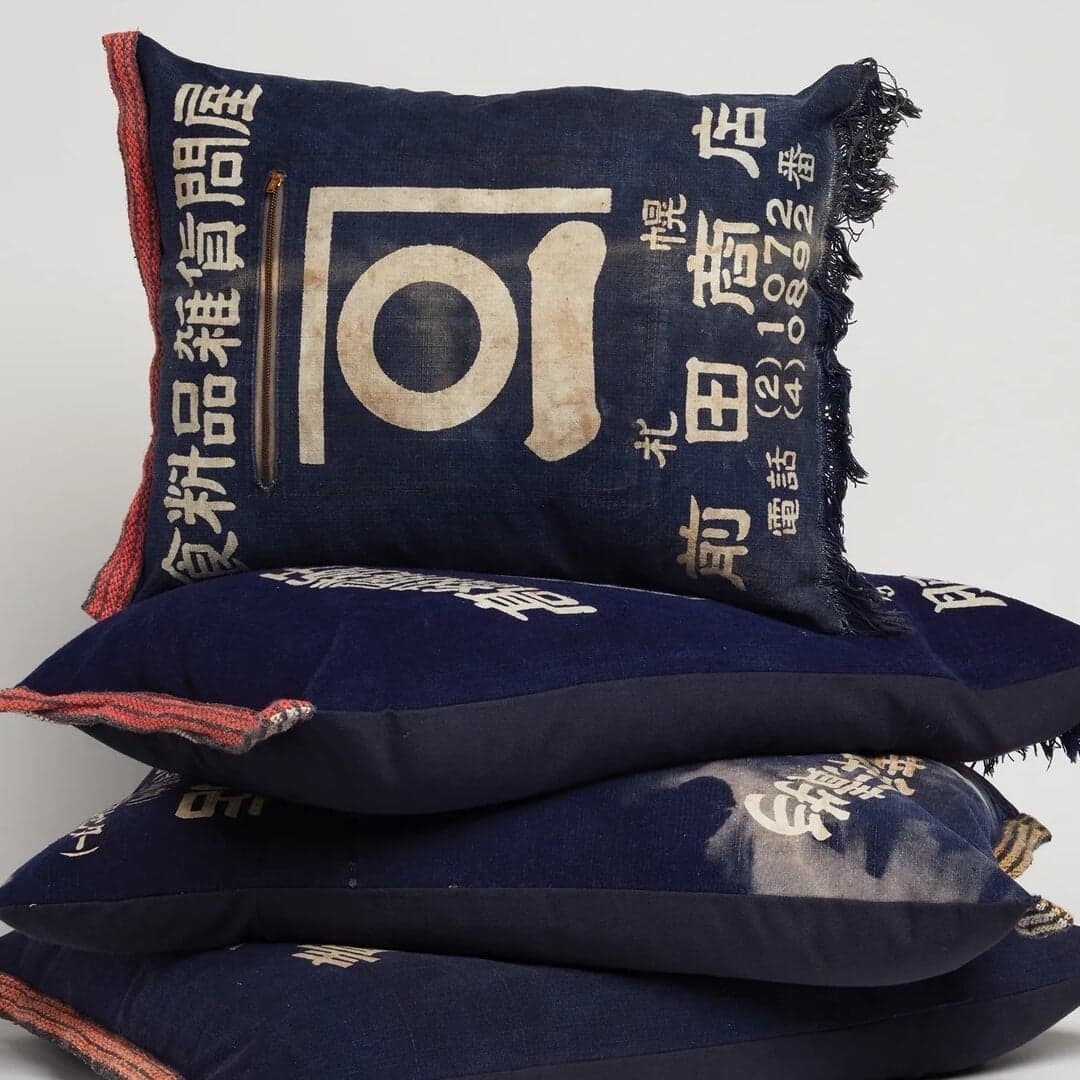 Product Design For Apron Pillows Collection