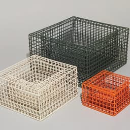 Foreign National - Foreign National design work cover image