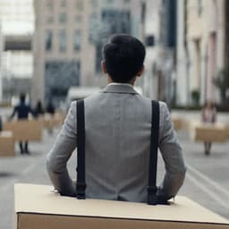 Awareness Campaign For Uber Asia Ride-sharing cover image