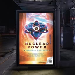 Awareness Campaign For Ontario Power Generation cover image