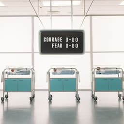 Brand Repositioning Campaign For Allianz Ireland cover image